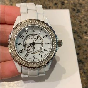 Woman’s watch